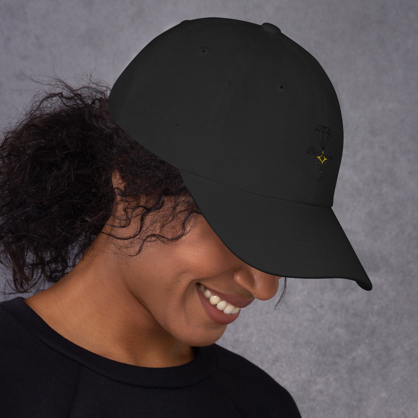 Billionaire Club SML Hat