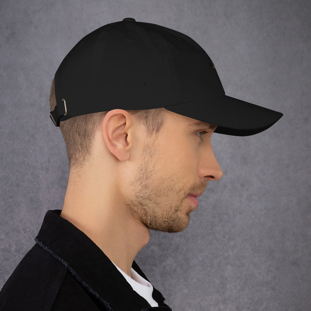 Billionaire Club SML Hat