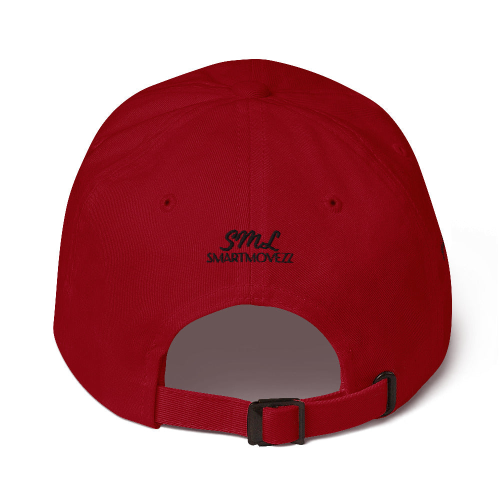 Billionaire Club SML Hat