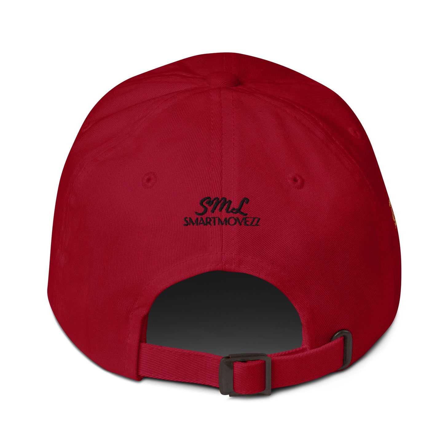 Dramatic Hat