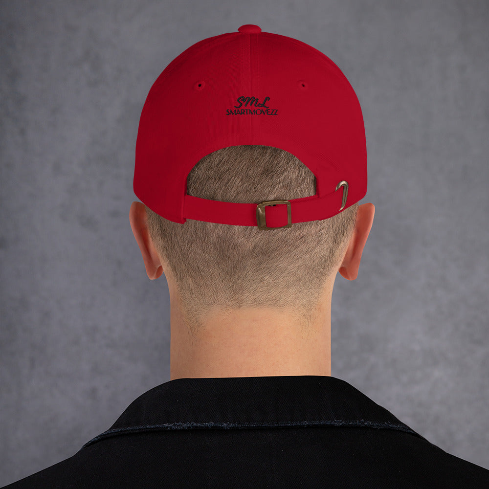 Dramatic Hat