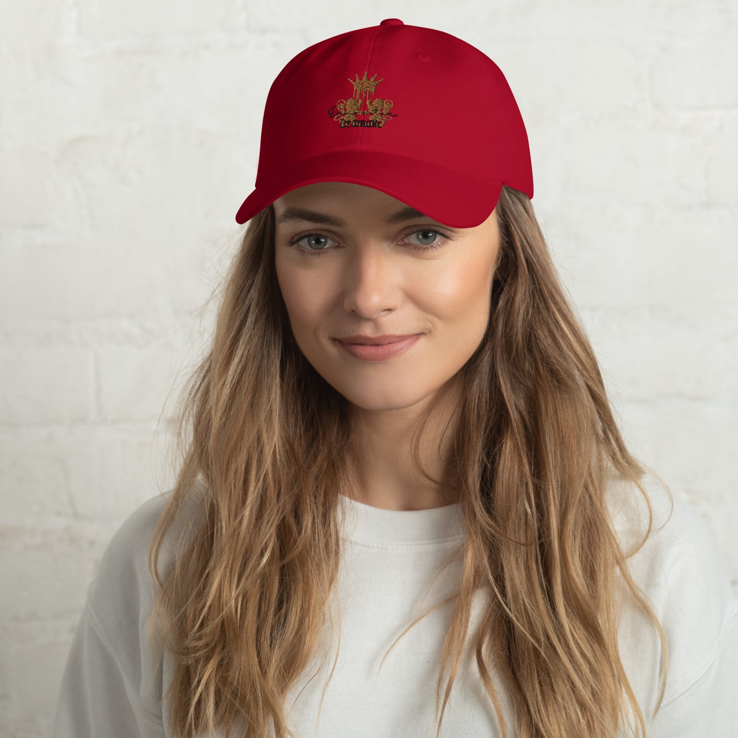 Dramatic Hat