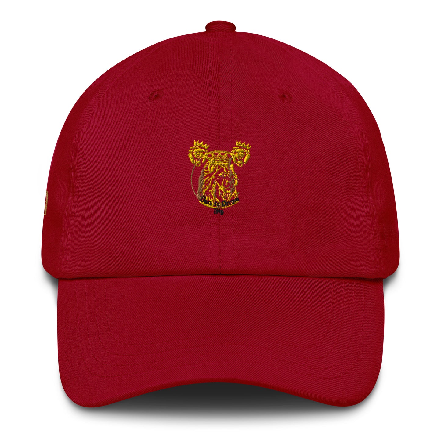 Dare to Dream Hat