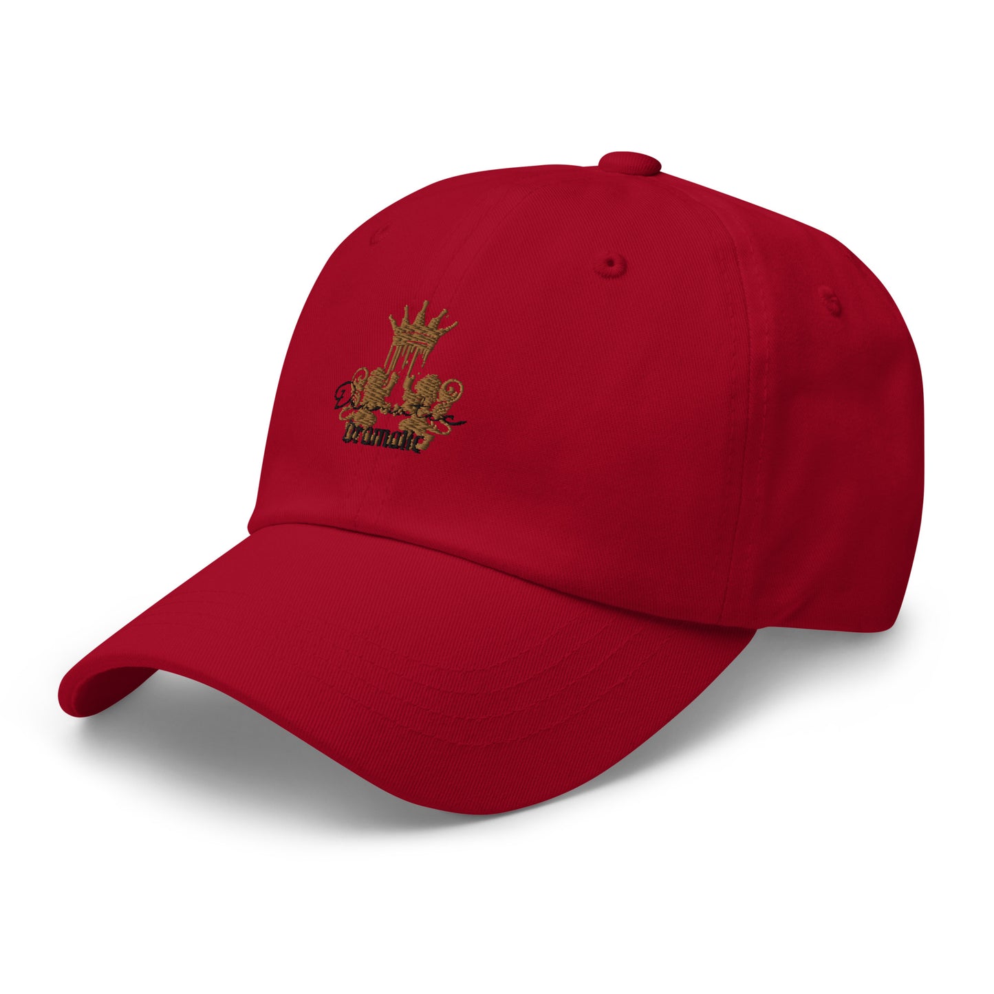 Dramatic Hat