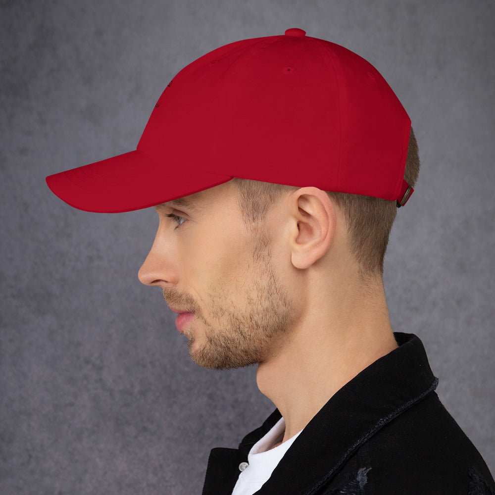 Billionaire Club SML Hat