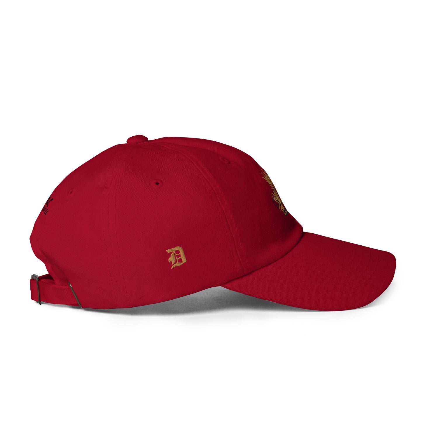 Dramatic Hat