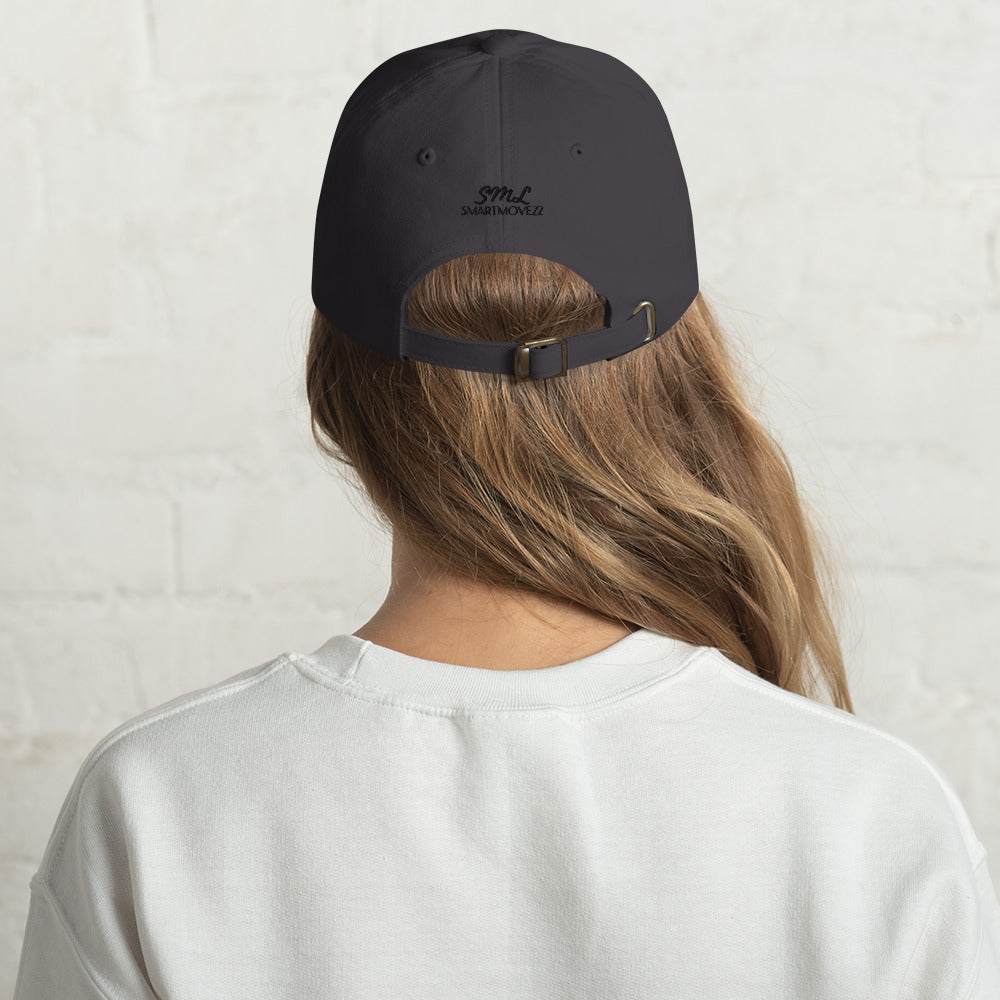 Billionaire Club SML Hat