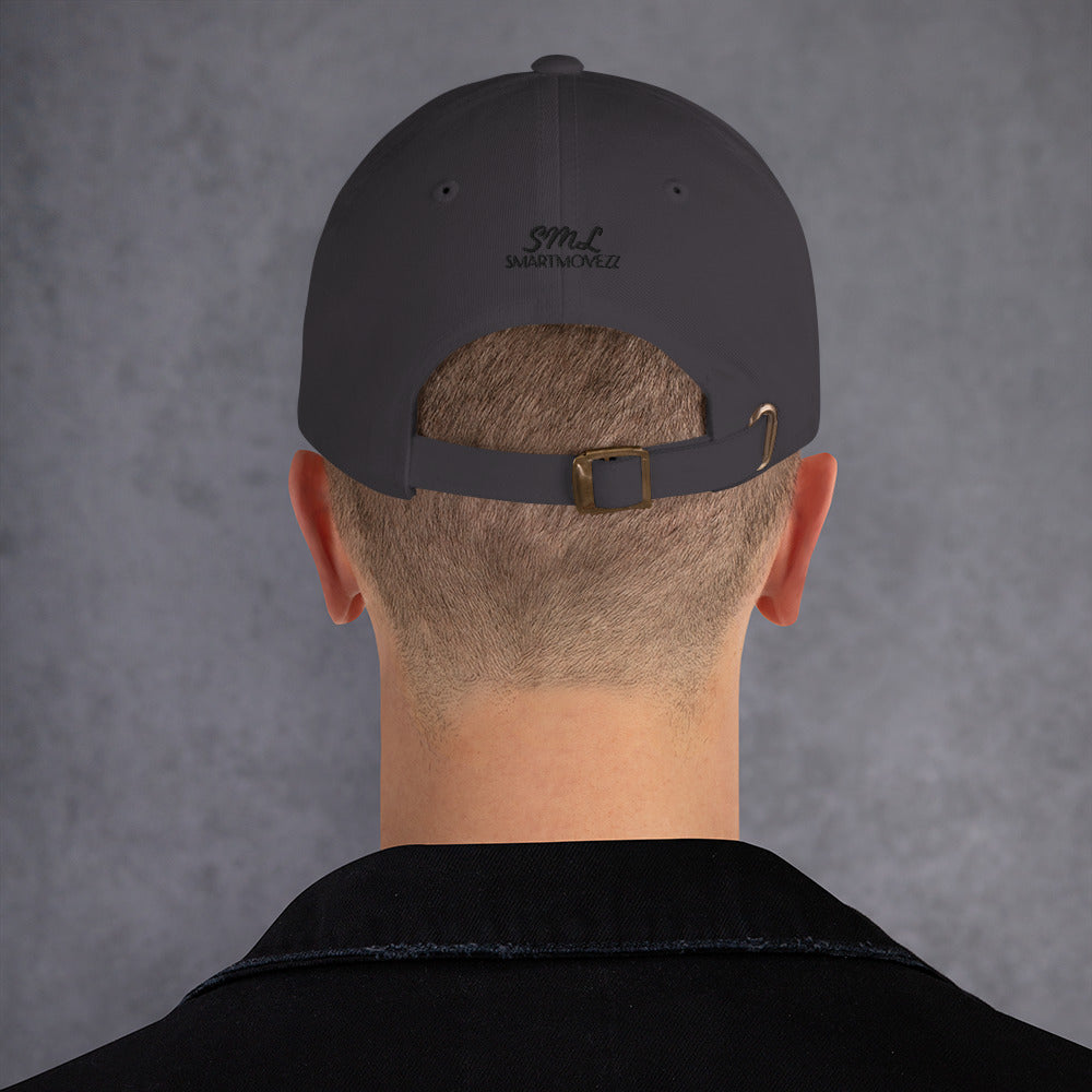 Billionaire Club SML Hat
