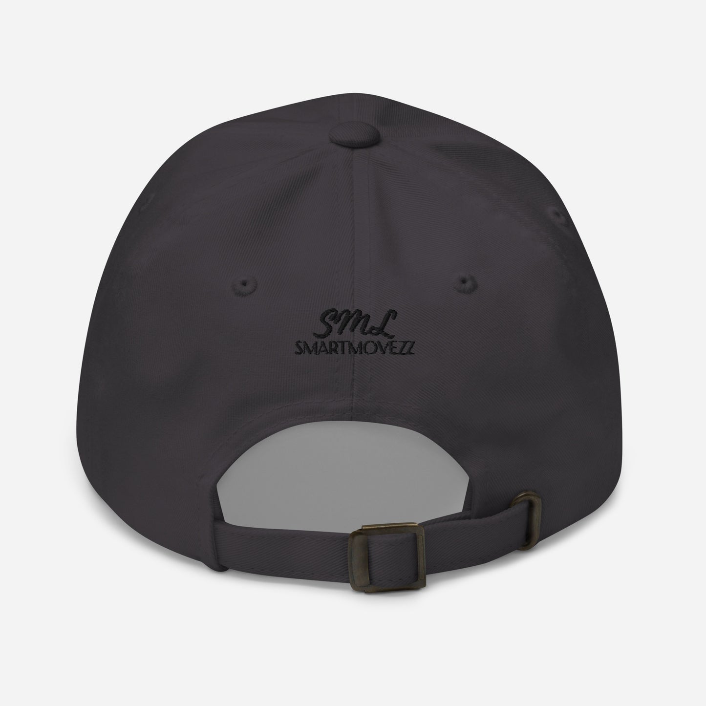 Dramatic Hat