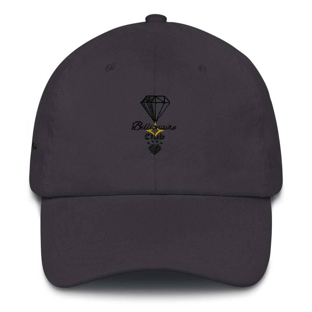 Billionaire Club SML Hat
