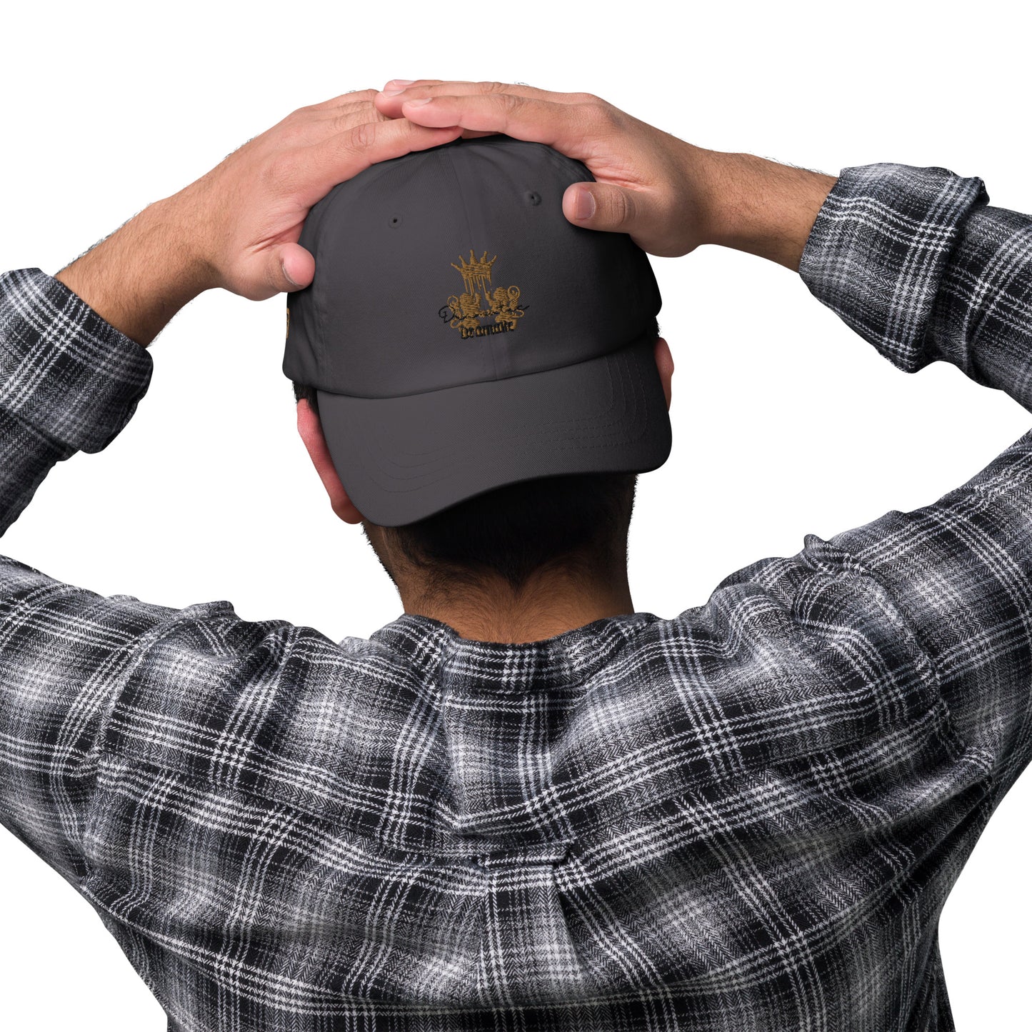 Dramatic Hat