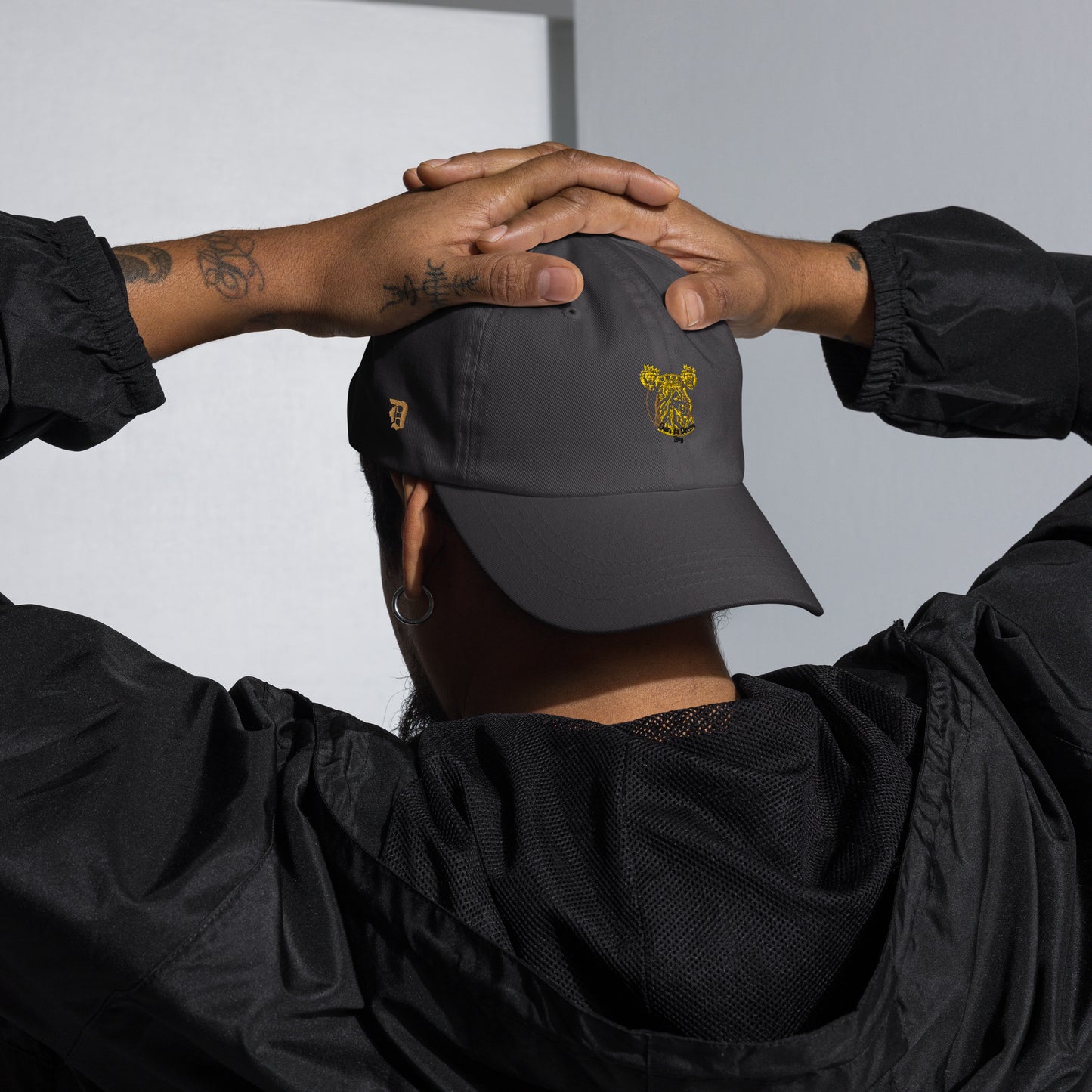 Dare to Dream Hat