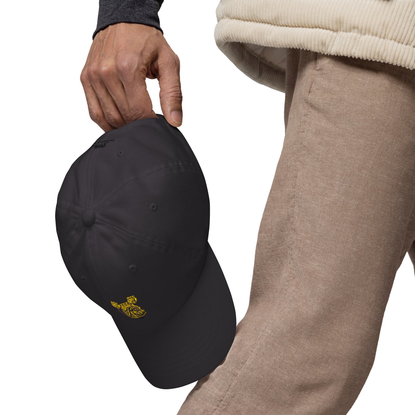 Dare to Dream Hat