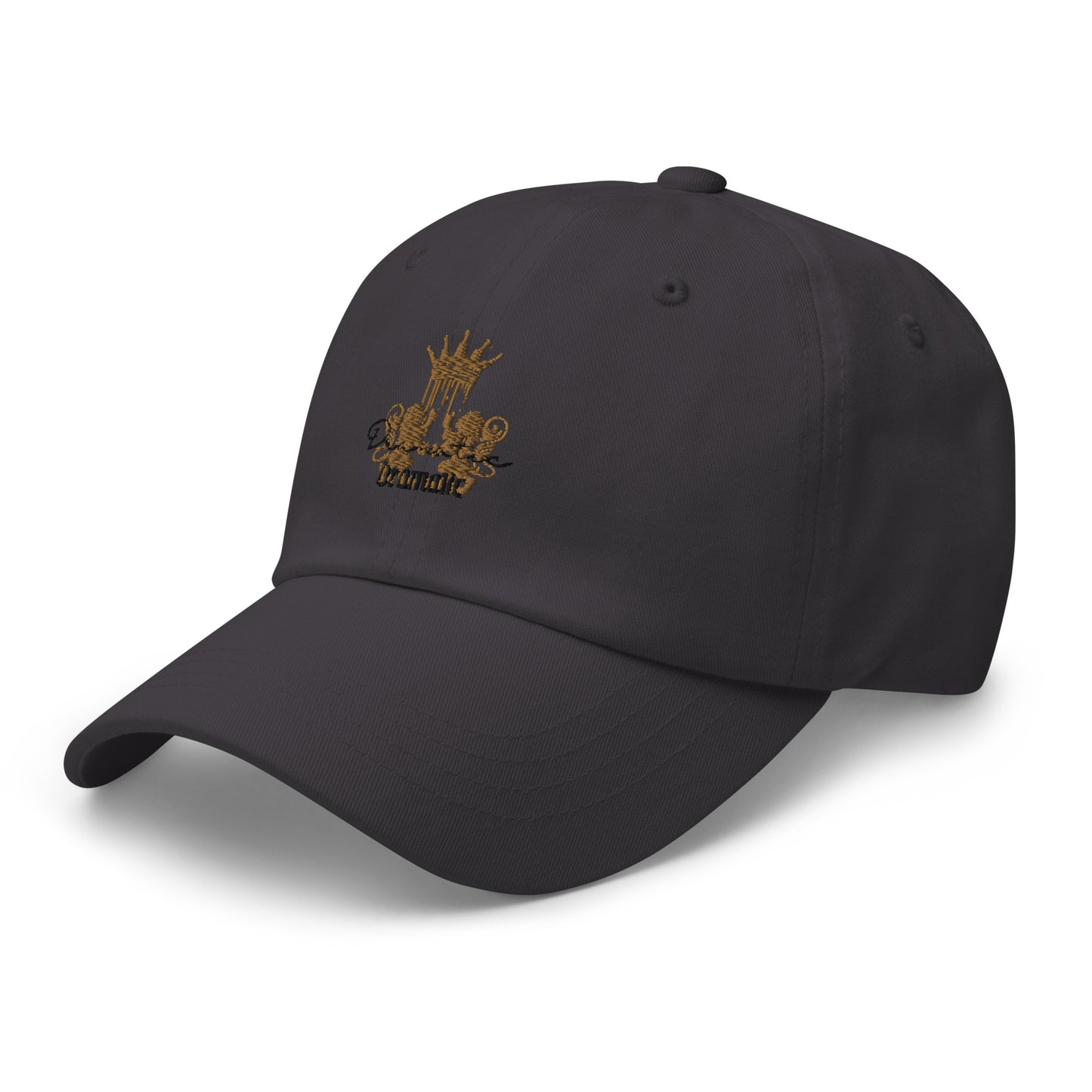 Dramatic Hat