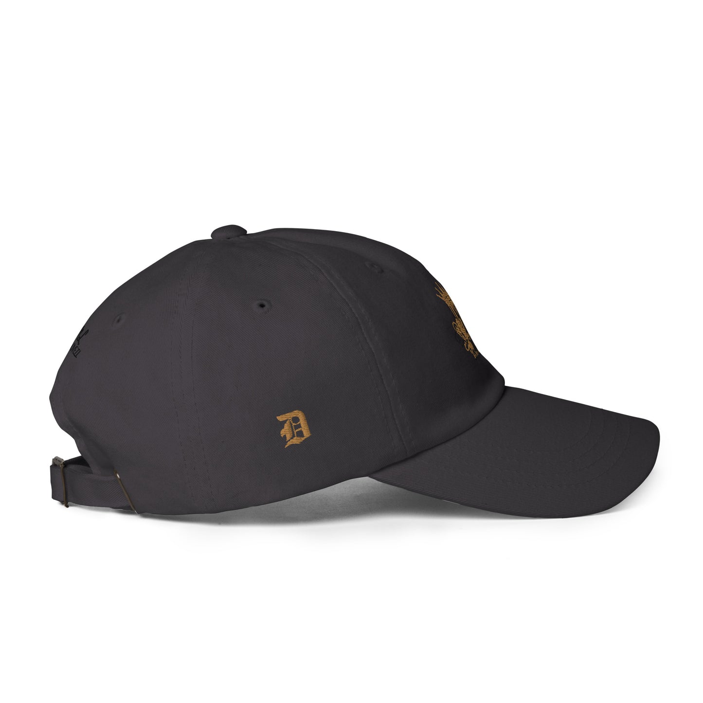 Dramatic Hat