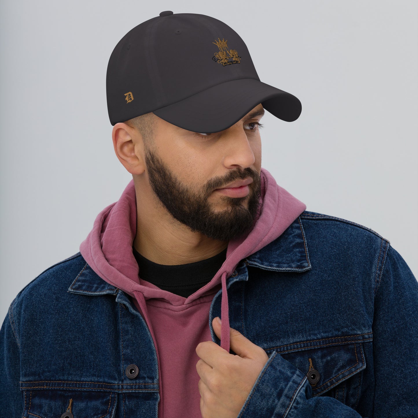 Dramatic Hat