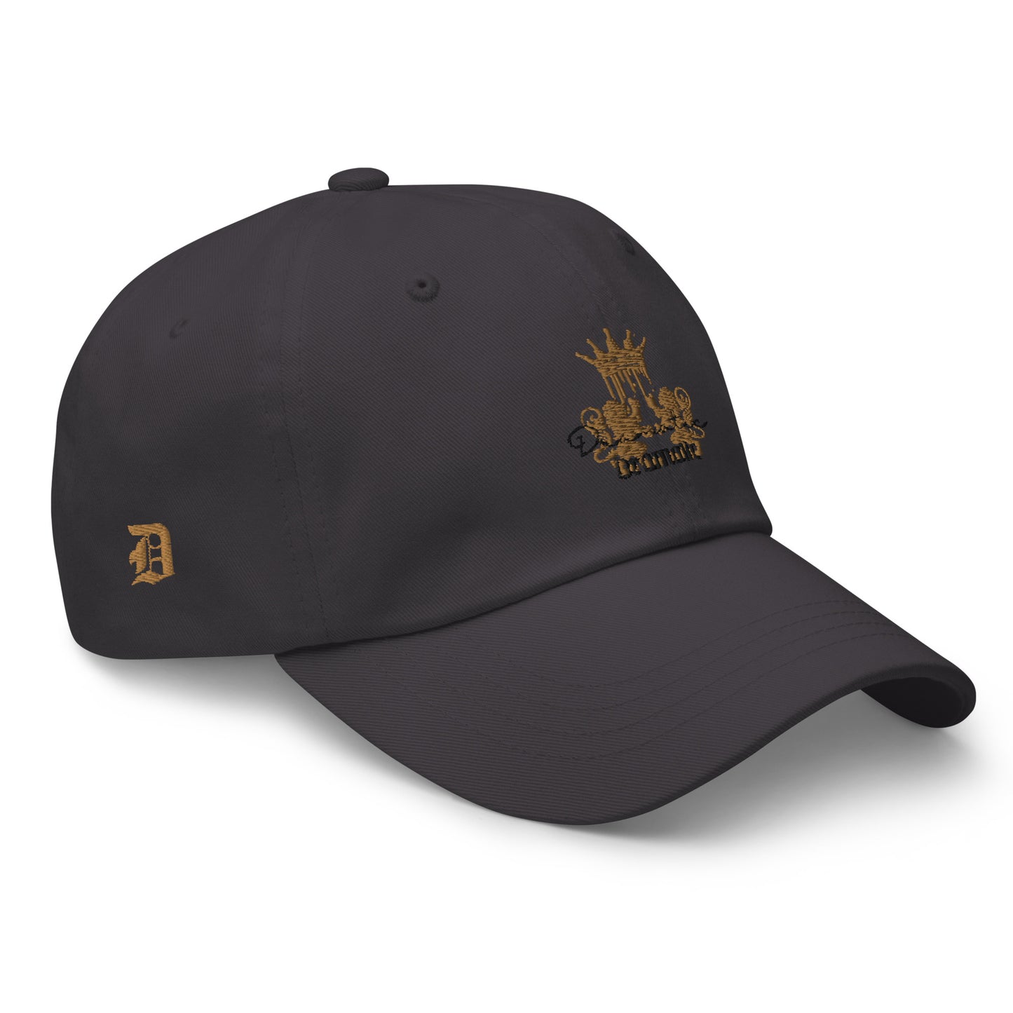 Dramatic Hat