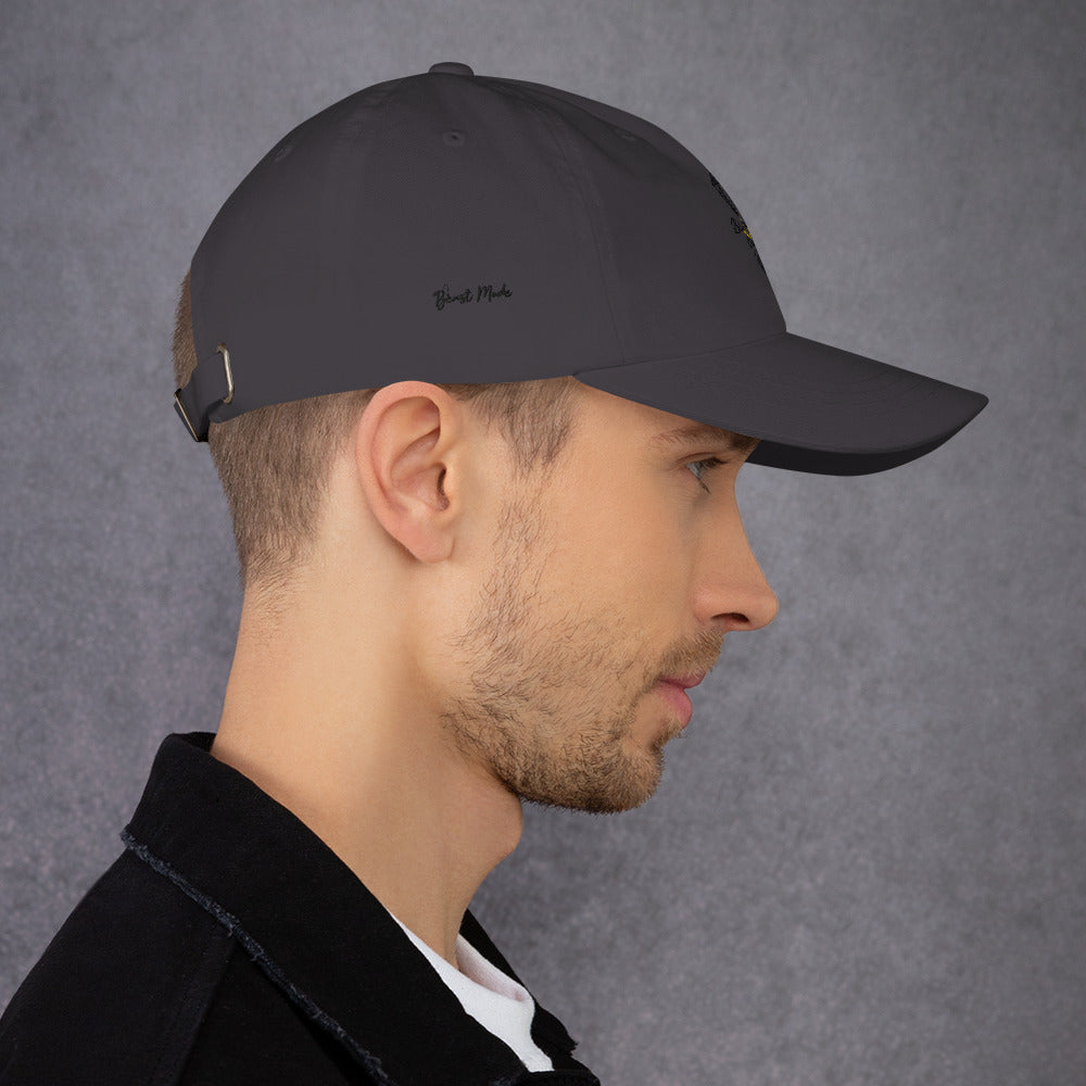 Billionaire Club SML Hat