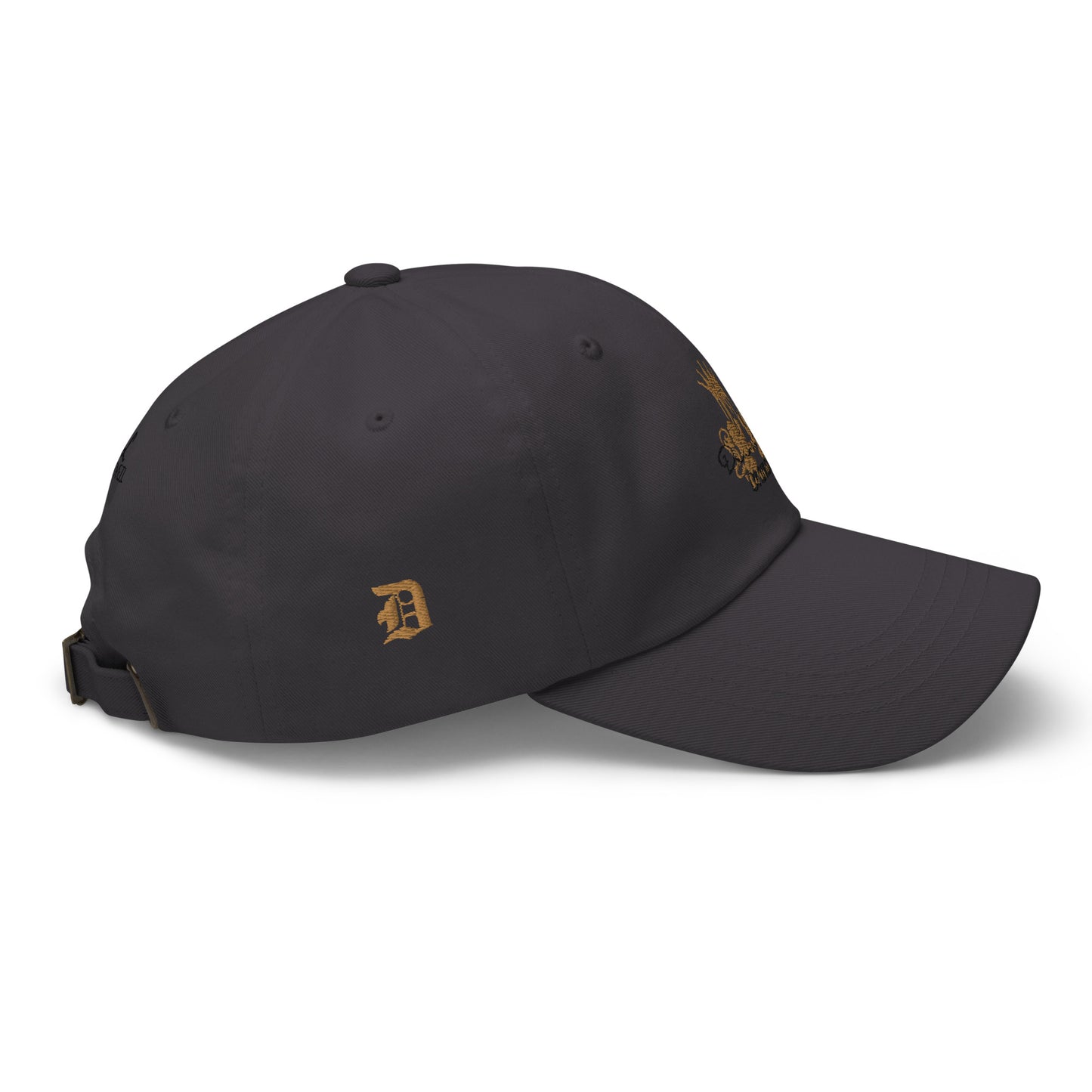 Dramatic Hat