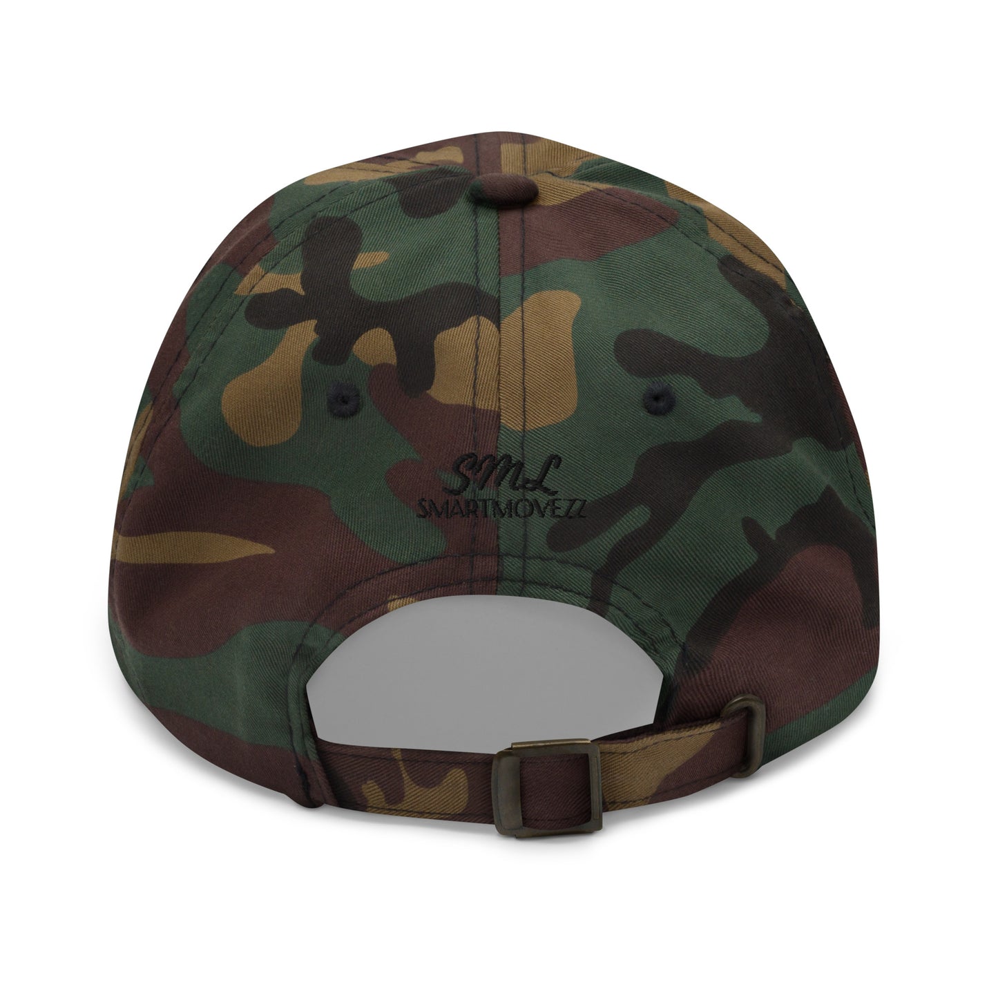 Billionaire Club SML Hat