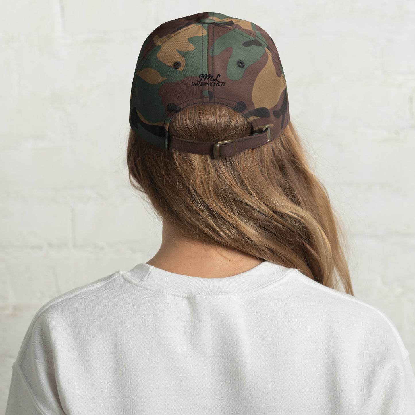 Dramatic Hat