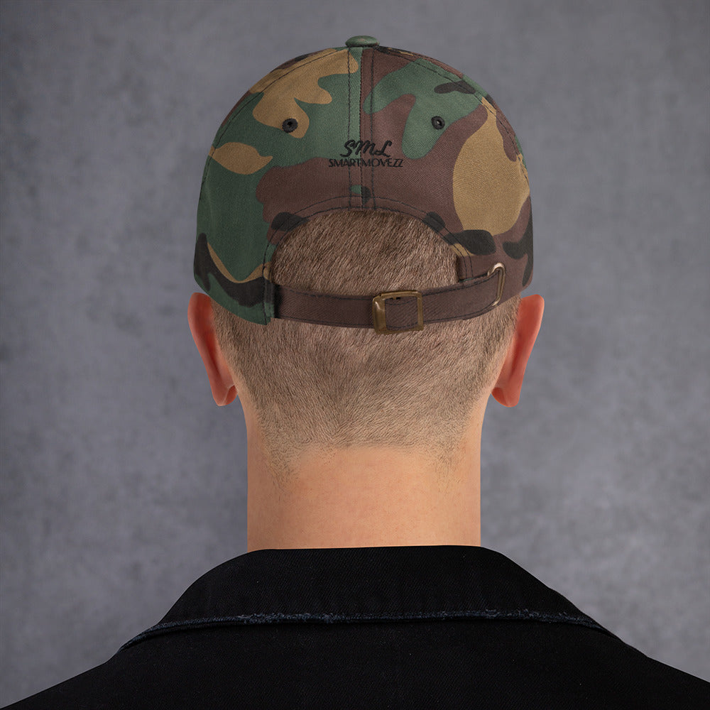 Dare to Dream Hat