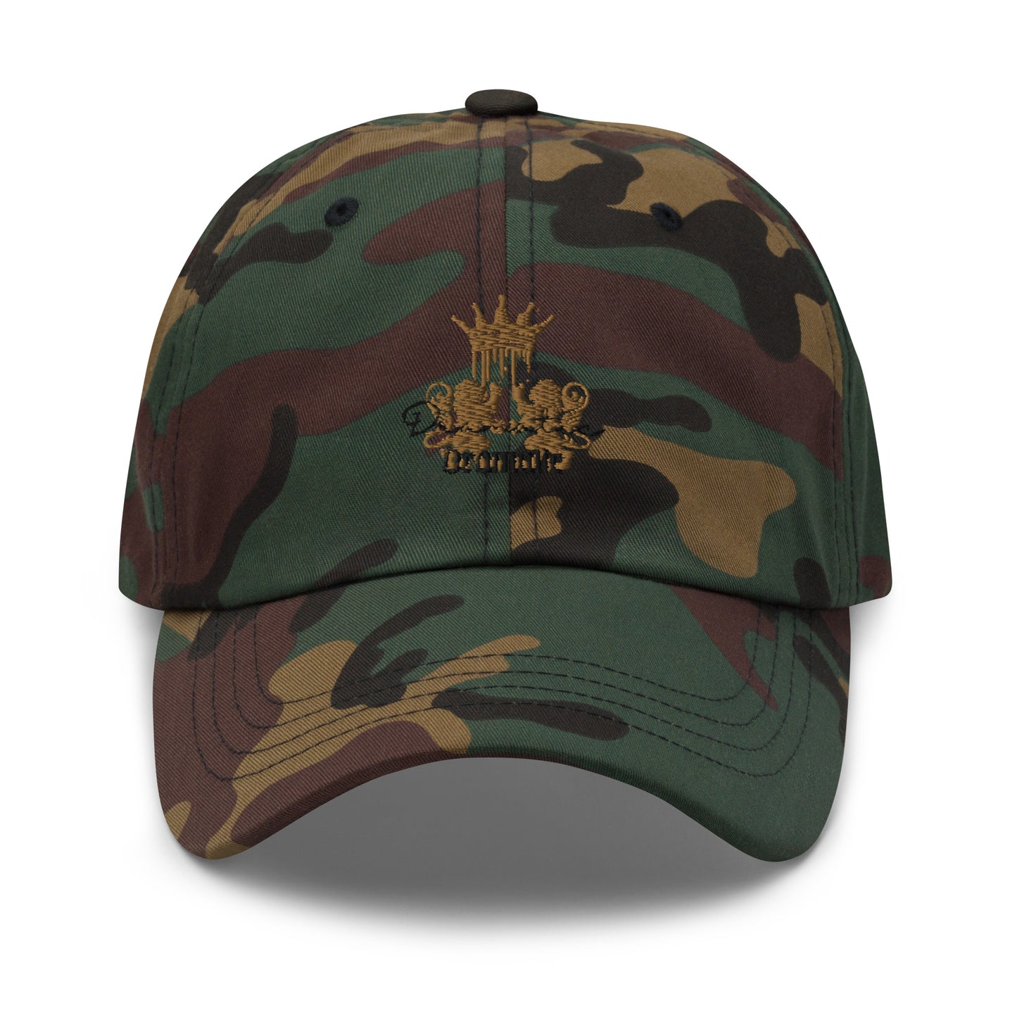 Dramatic Hat