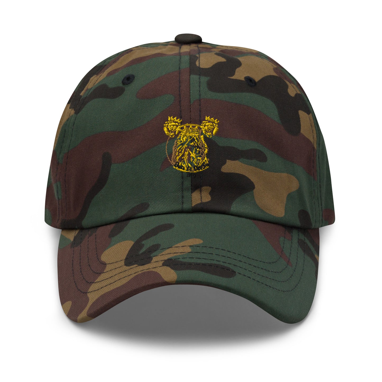 Dare to Dream Hat