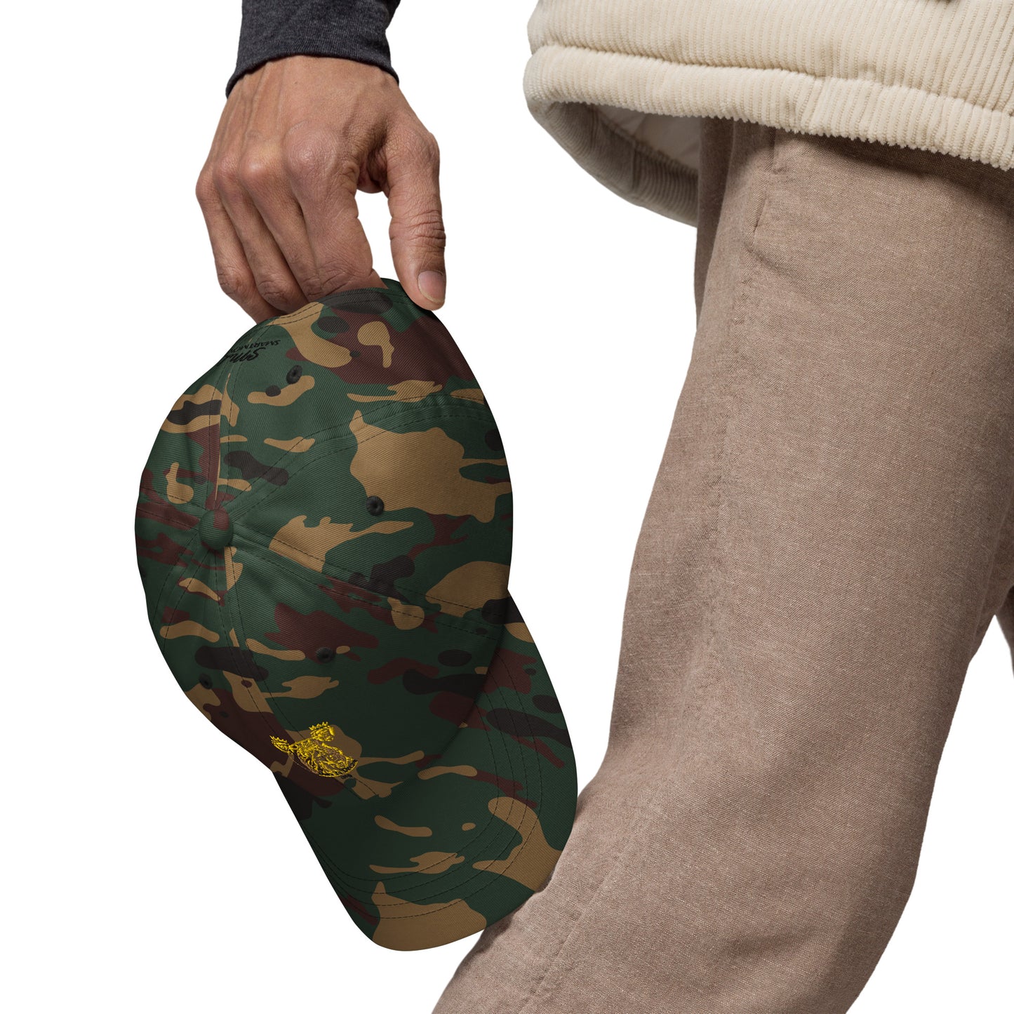 Dare to Dream Hat