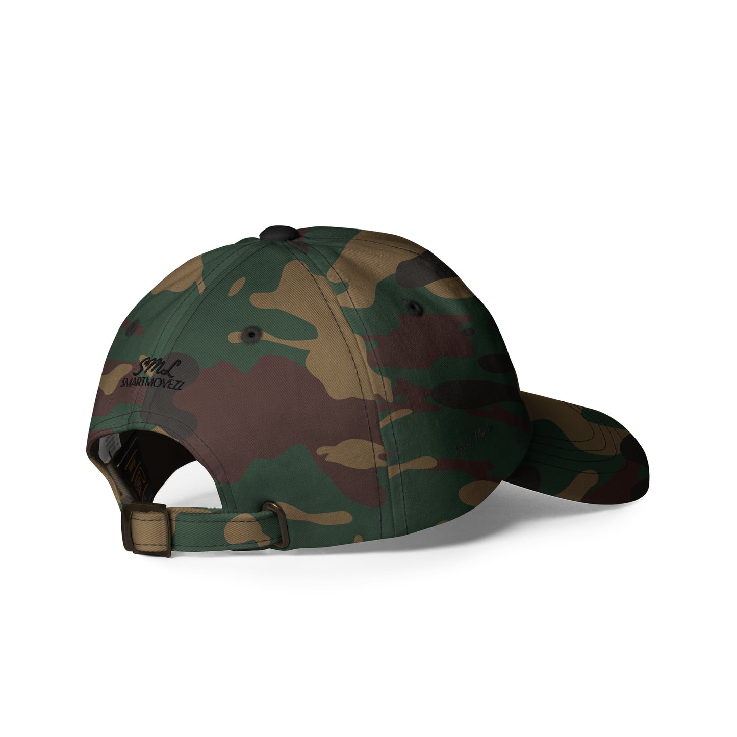 Billionaire Club SML Hat