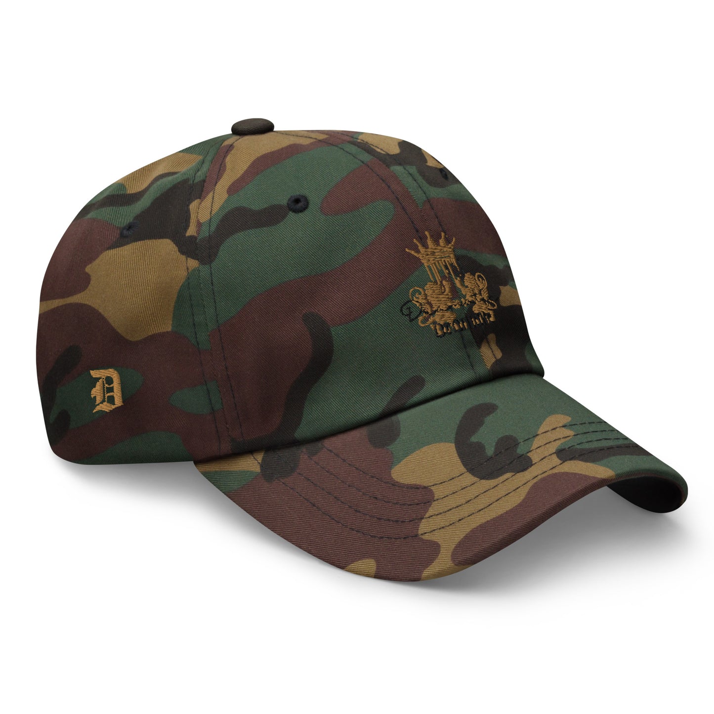 Dramatic Hat