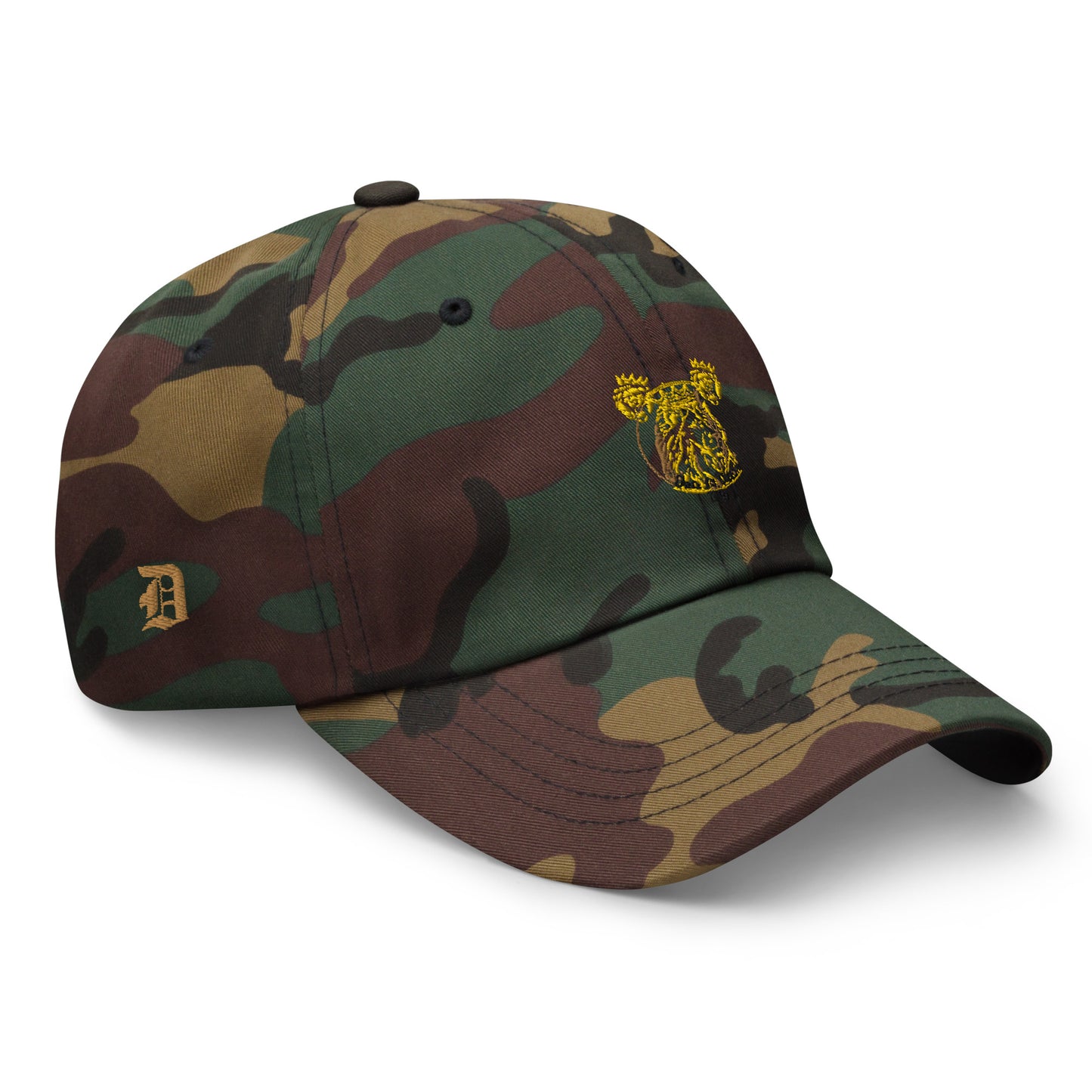 Dare to Dream Hat