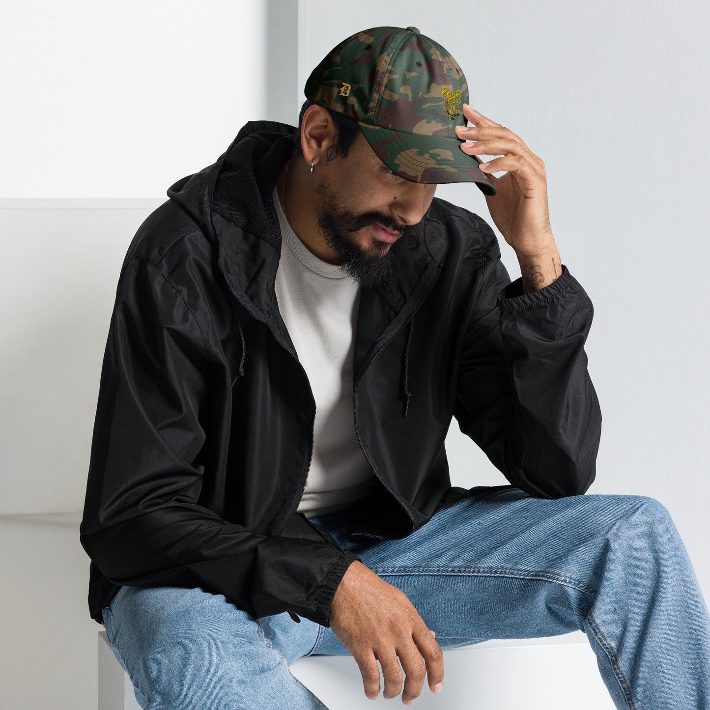 Dare to Dream Hat