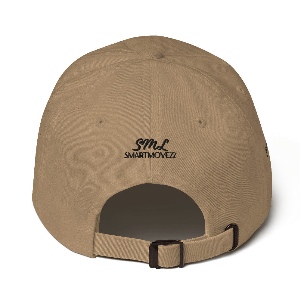 Billionaire Club SML Hat