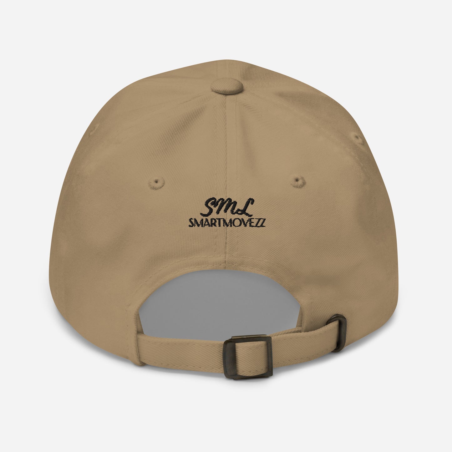 Dramatic Hat