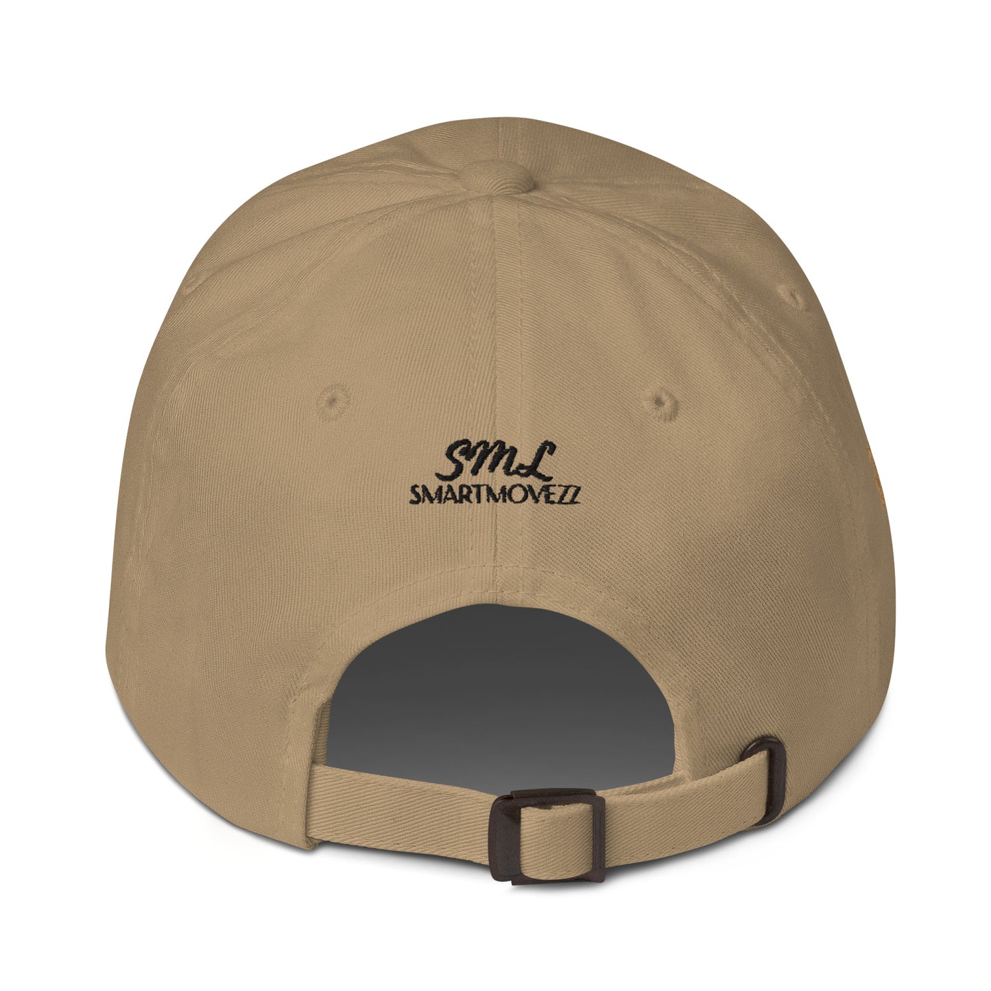 Dramatic Hat