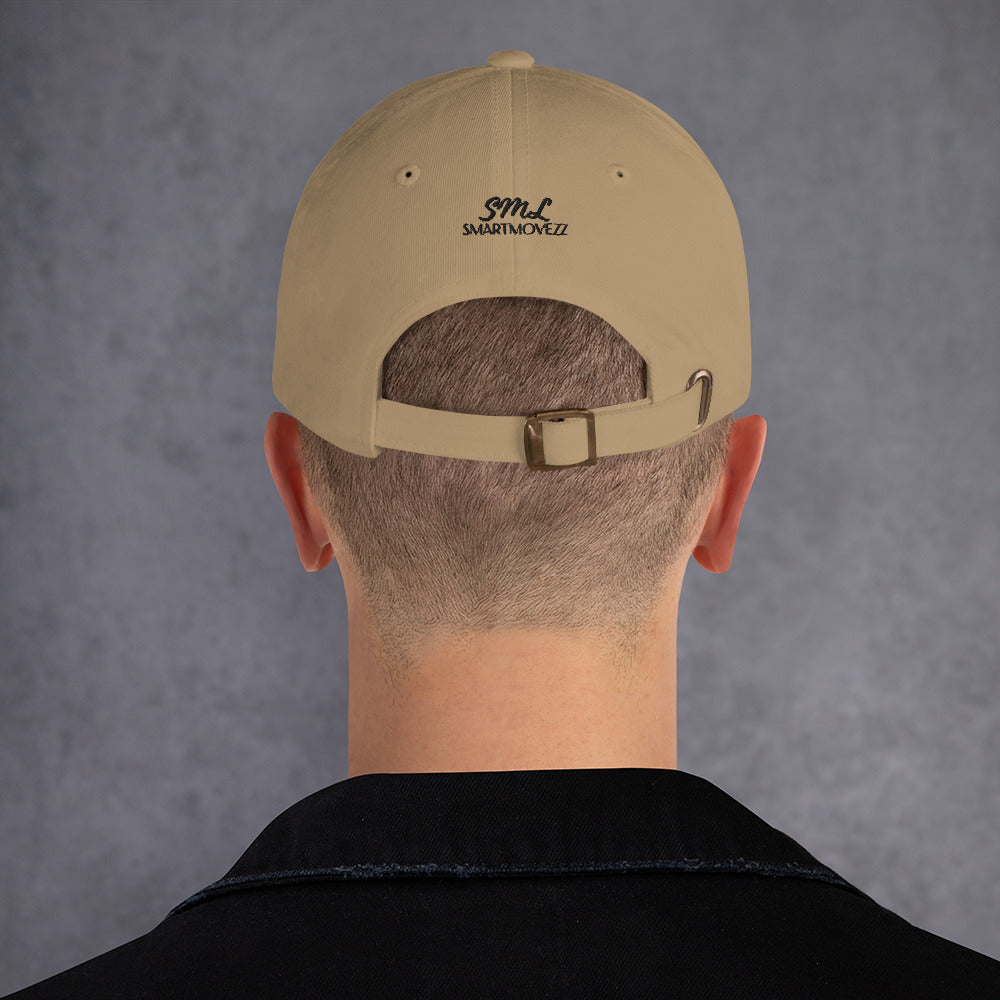 Dramatic Hat