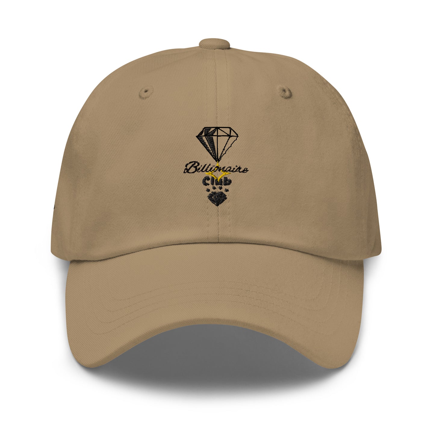 Billionaire Club SML Hat