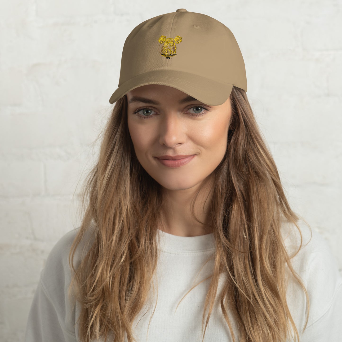 Dare to Dream Hat