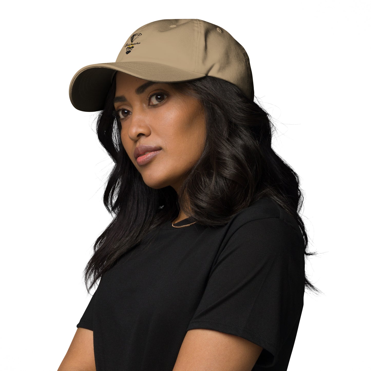 Billionaire Club SML Hat