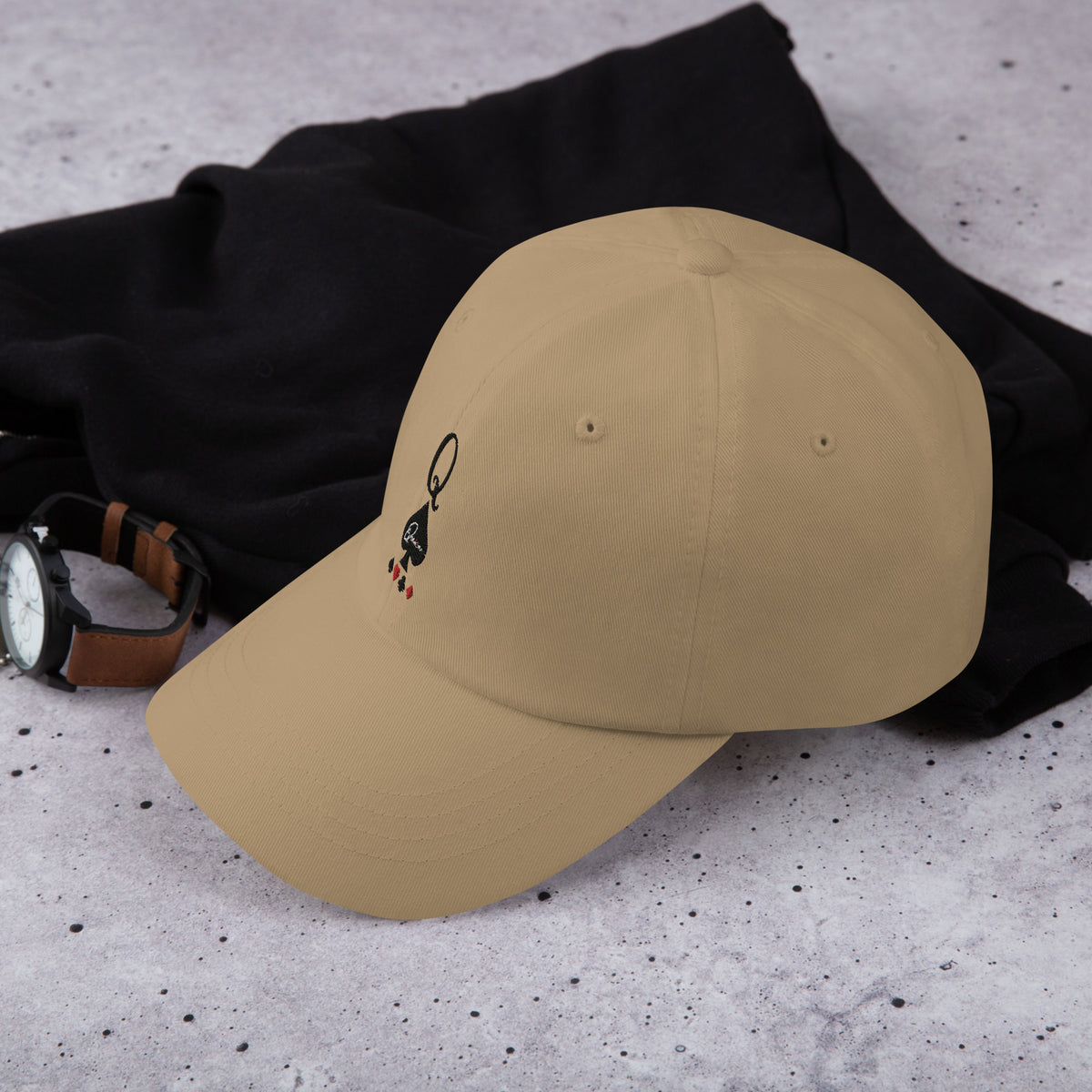 Queen Hat