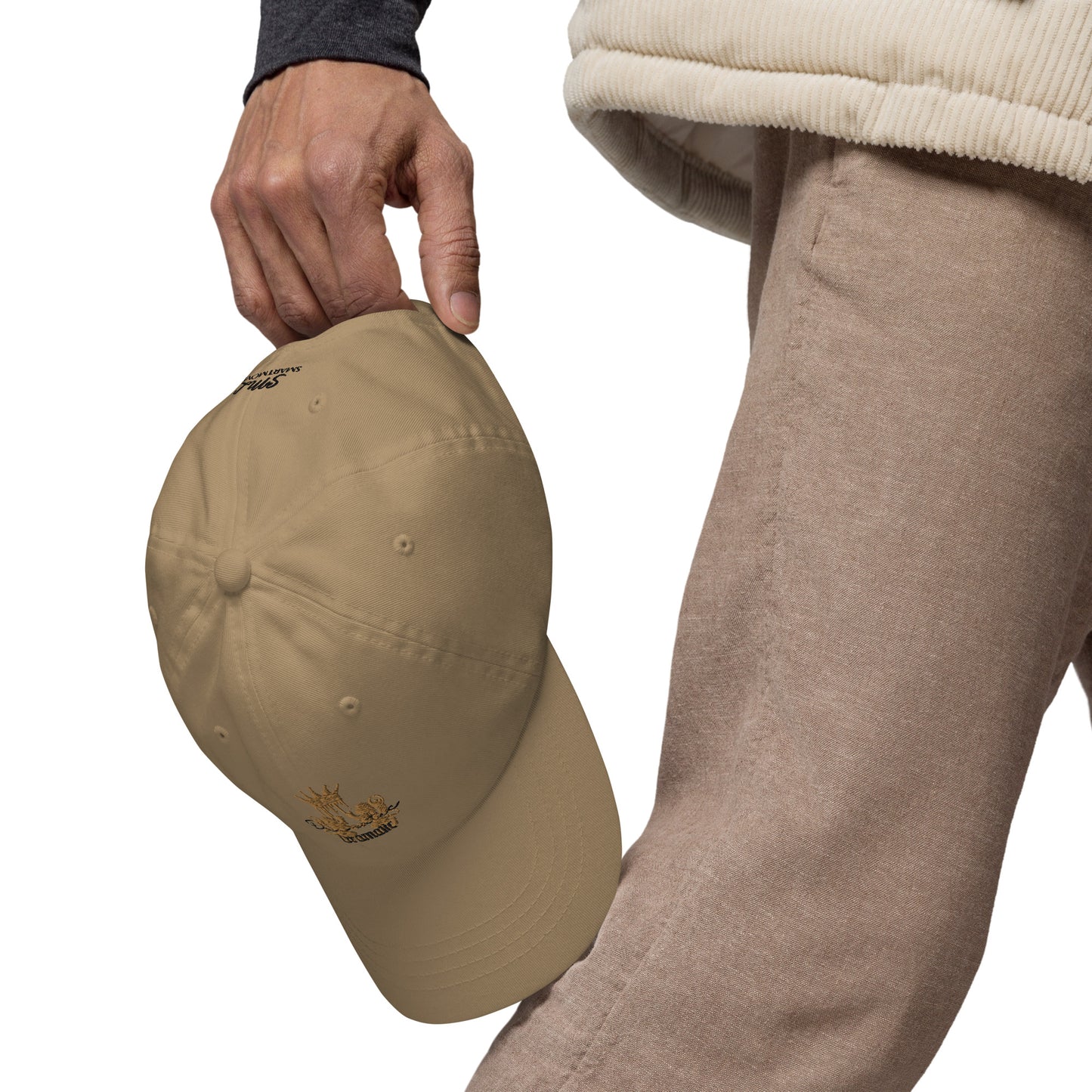 Dramatic Hat