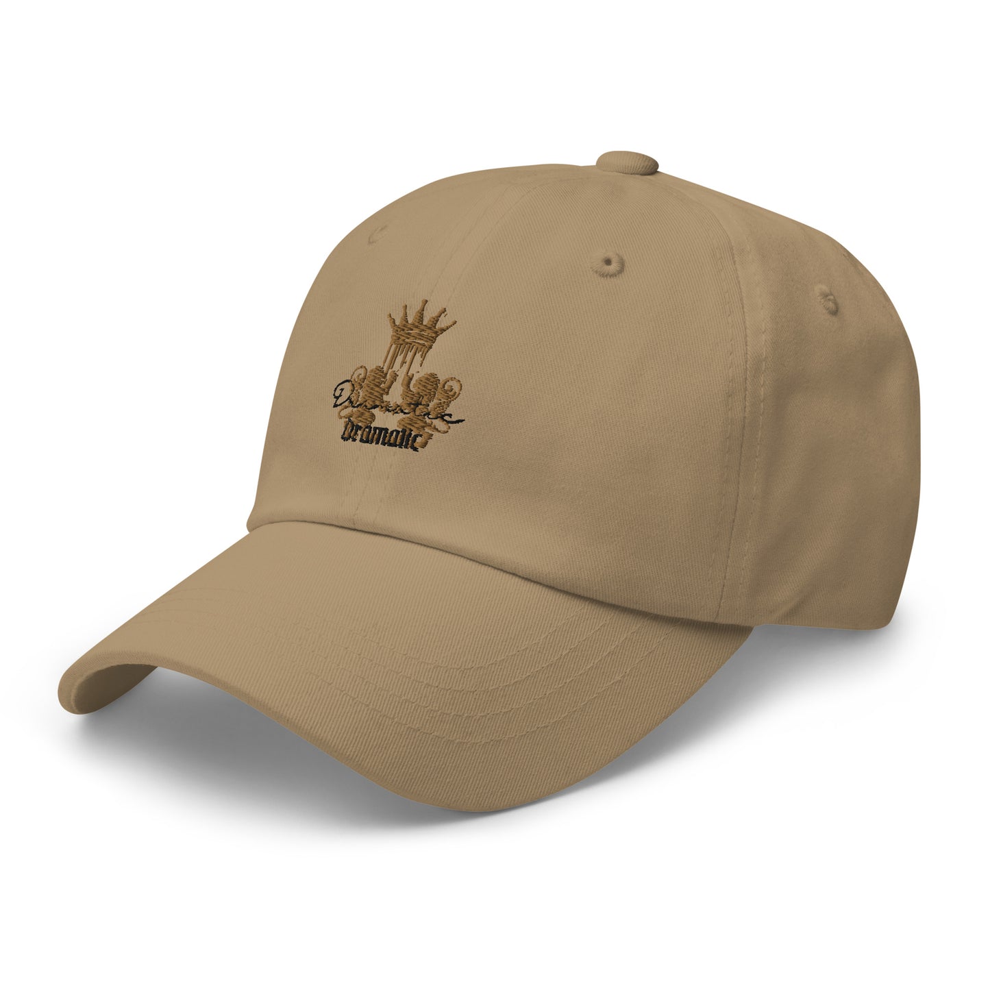 Dramatic Hat