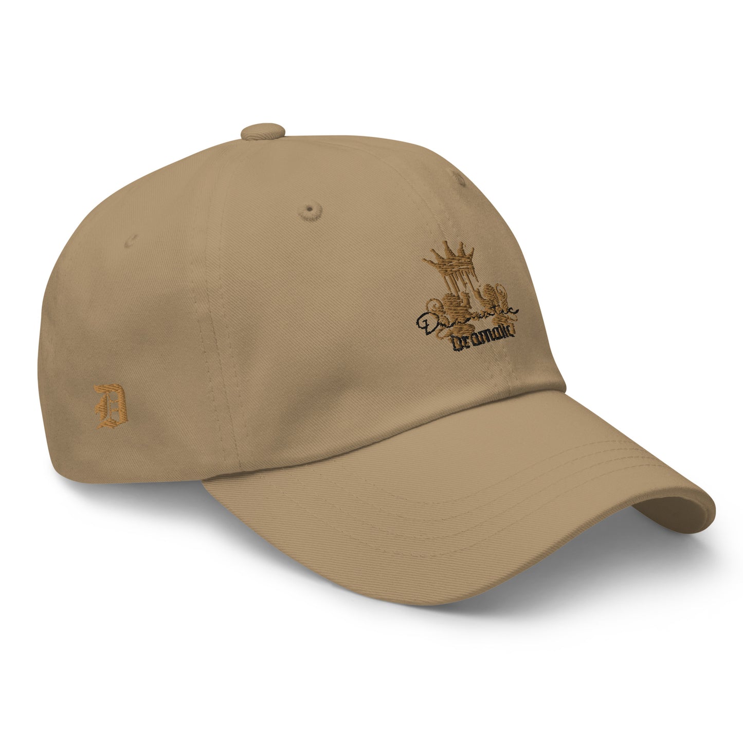 Dramatic Hat