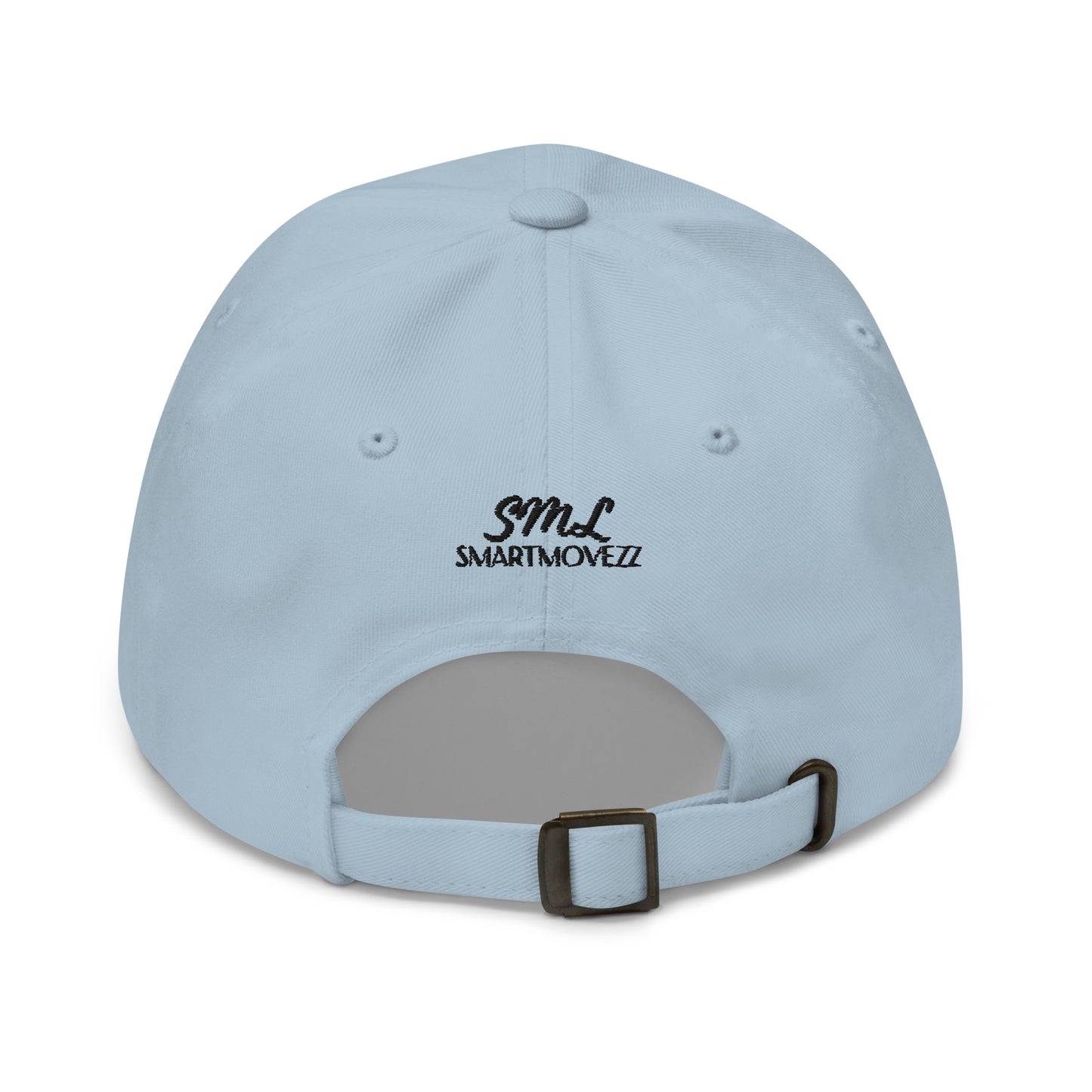 Billionaire Club SML Hat