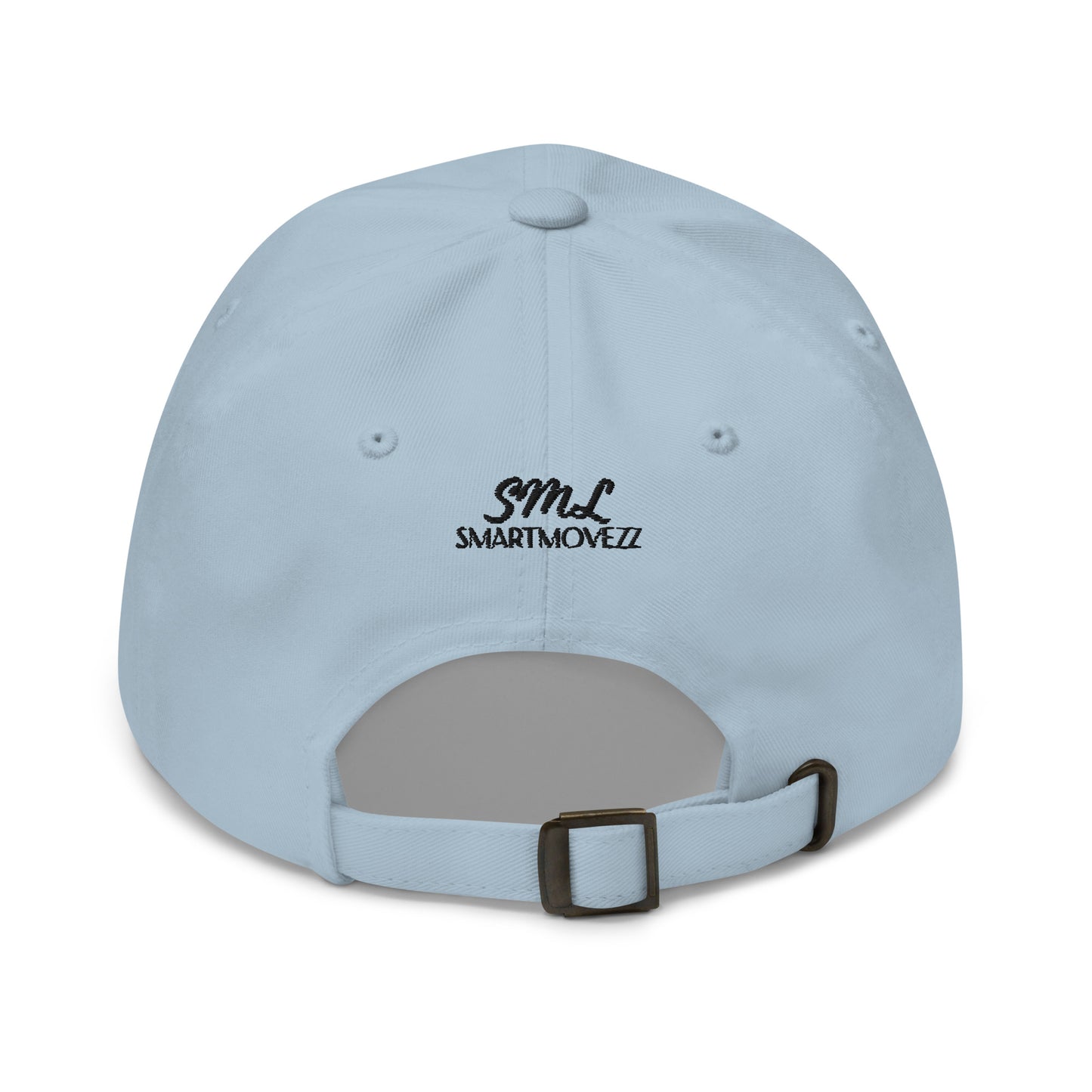 Dare to Dream Hat