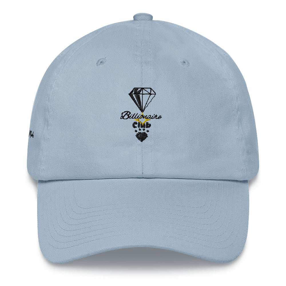 Billionaire Club SML Hat