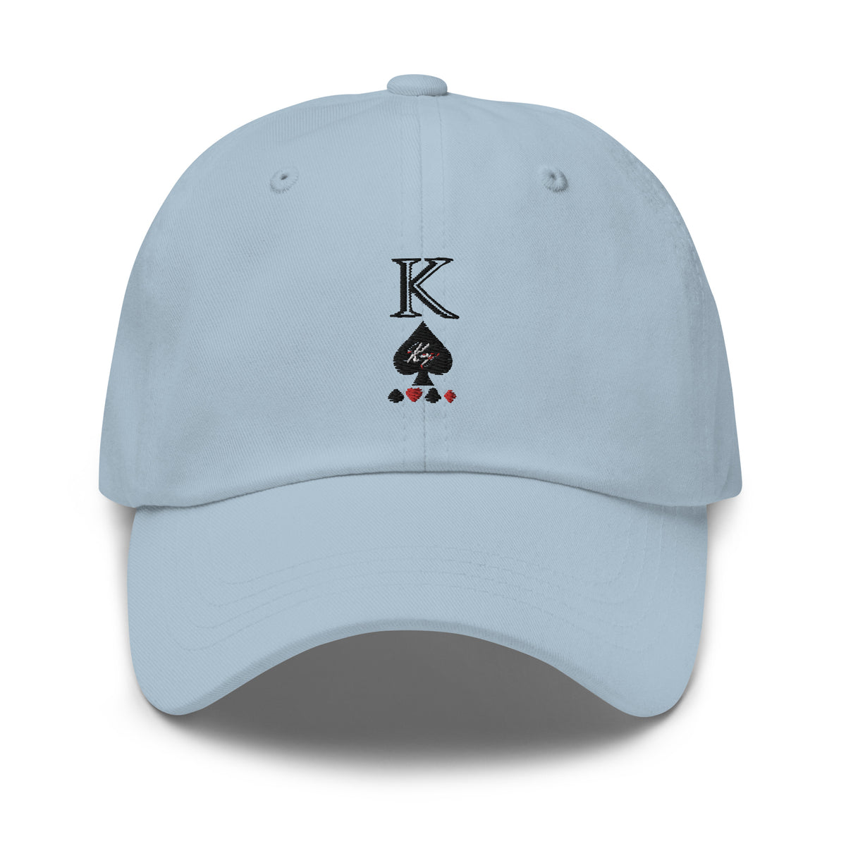 King hat