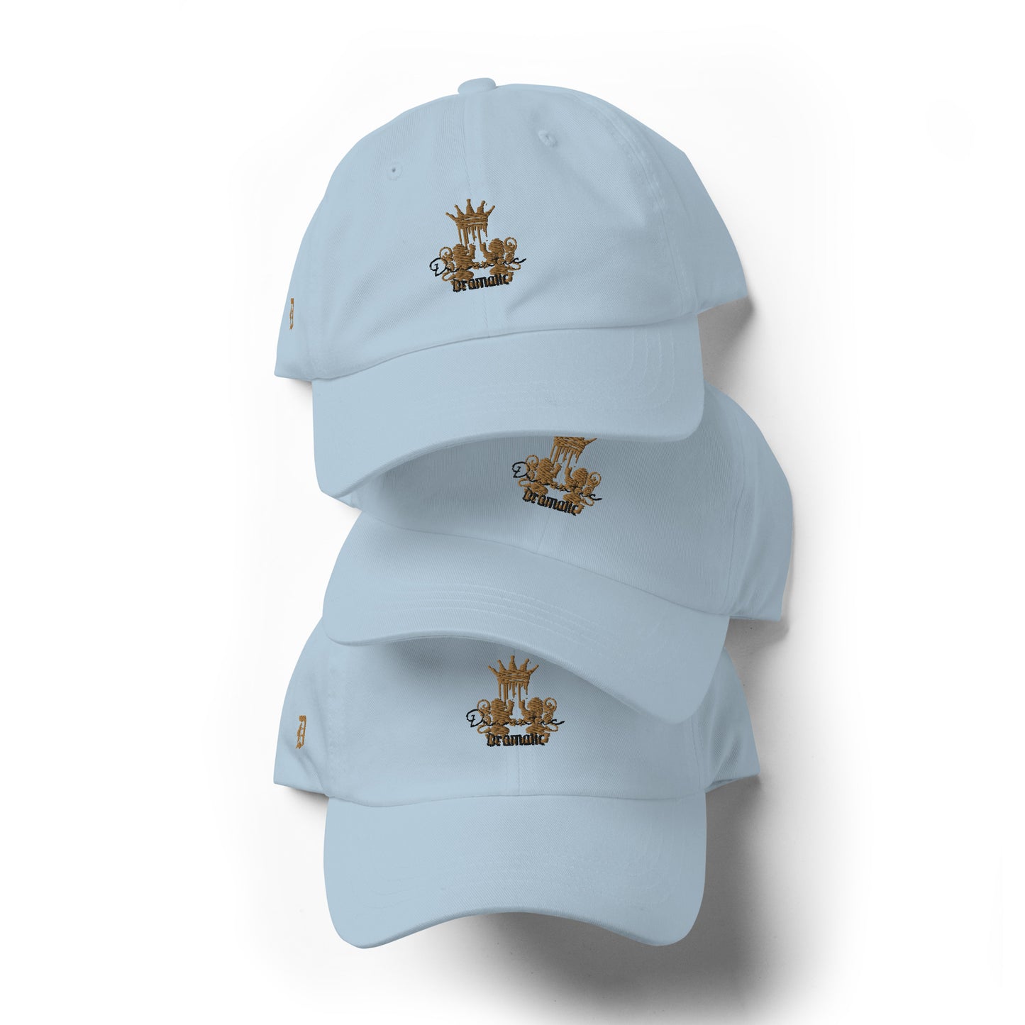Dramatic Hat