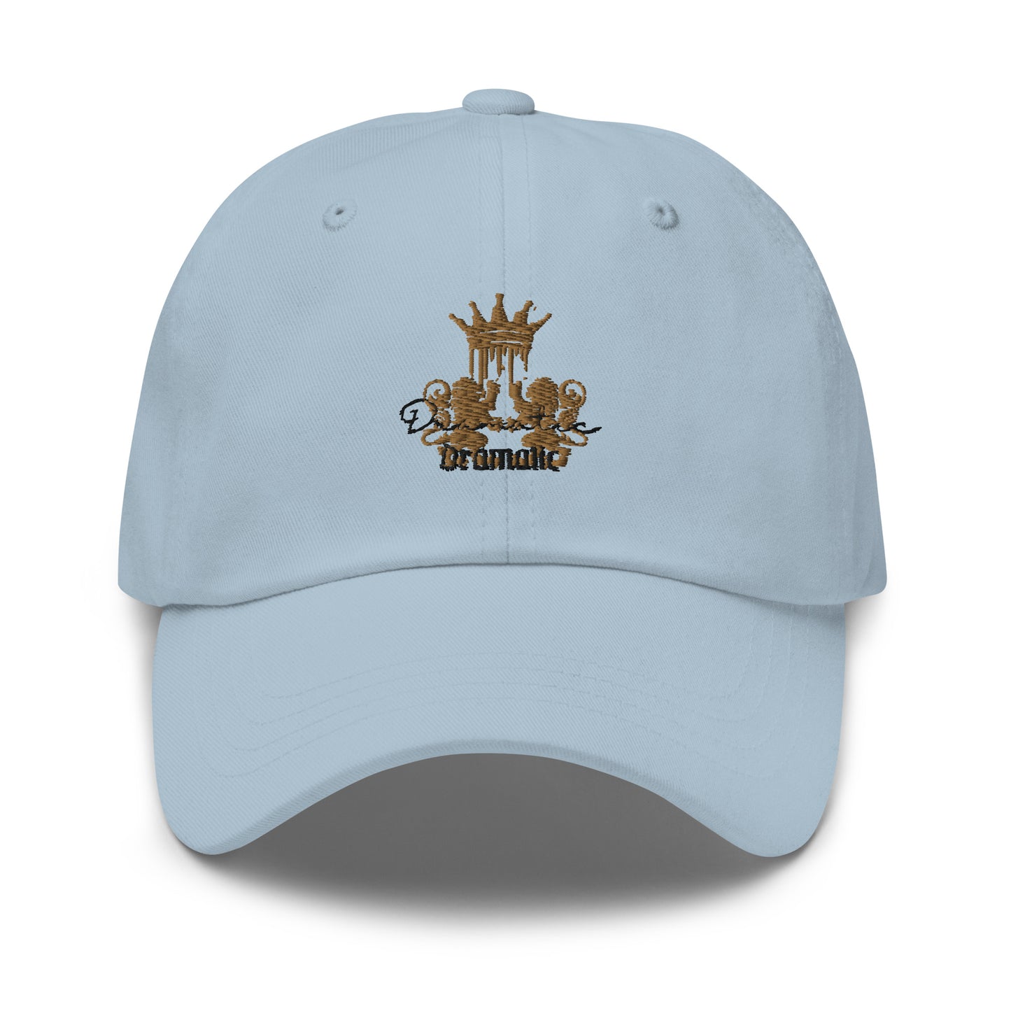 Dramatic Hat